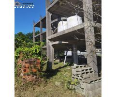 Solar urbano en Venta en Vigo, Pontevedra