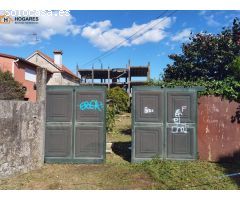 Solar urbano en Venta en Vigo, Pontevedra