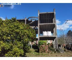 Solar urbano en Venta en Vigo, Pontevedra