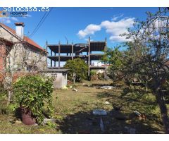 Solar urbano en Venta en Vigo, Pontevedra