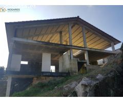 Chalet en Venta en Tomiño, Pontevedra
