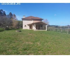 Chalet en Venta en Gondomar, Pontevedra