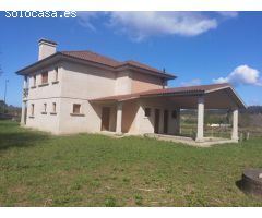 Chalet en Venta en Gondomar, Pontevedra