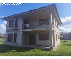 Chalet en Venta en Gondomar, Pontevedra