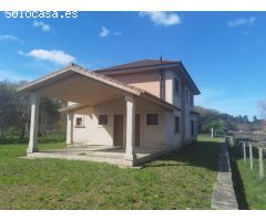 Chalet en Venta en Gondomar, Pontevedra