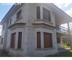 Chalet en Venta en Gondomar, Pontevedra