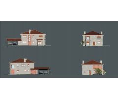 Chalet en Venta en Gondomar, Pontevedra