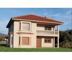 Chalet en Venta en Gondomar, Pontevedra