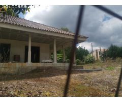 Chalet en Venta en Tomiño, Pontevedra
