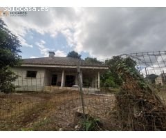 Chalet en Venta en Tomiño, Pontevedra