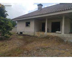 Chalet en Venta en Tomiño, Pontevedra