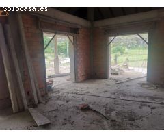 Chalet en Venta en Tomiño, Pontevedra