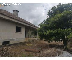 Chalet en Venta en Tomiño, Pontevedra