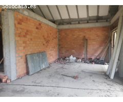 Chalet en Venta en Tomiño, Pontevedra