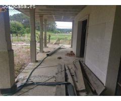 Chalet en Venta en Tomiño, Pontevedra