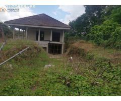 Chalet en Venta en Tomiño, Pontevedra