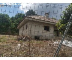 Chalet en Venta en Tomiño, Pontevedra