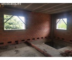 Chalet en Venta en Tomiño, Pontevedra