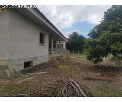 Chalet en Venta en Tomiño, Pontevedra