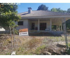 Chalet en Venta en Tomiño, Pontevedra