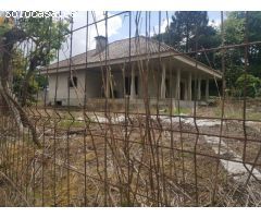 Chalet en Venta en Tomiño, Pontevedra
