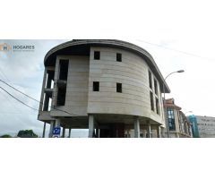 Edificio en Venta en Nigrán, Pontevedra