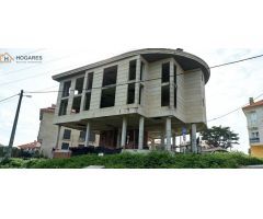Edificio en Venta en Nigrán, Pontevedra