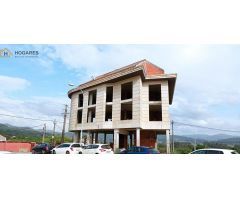 Edificio en Venta en Nigrán, Pontevedra