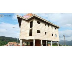 Edificio en Venta en Nigrán, Pontevedra