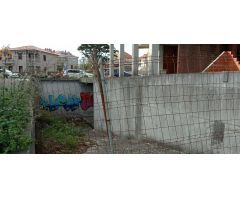 Edificio en Venta en Nigrán, Pontevedra