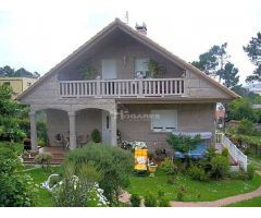 Chalet en Venta en Nigrán, Pontevedra