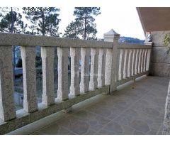 Chalet en Venta en Nigrán, Pontevedra