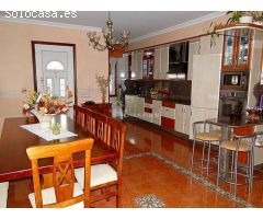 Chalet en Venta en Nigrán, Pontevedra