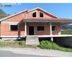Chalet en Venta en Tomiño, Pontevedra