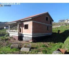 Chalet en Venta en Tomiño, Pontevedra