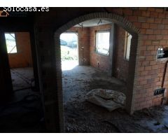 Chalet en Venta en Tomiño, Pontevedra