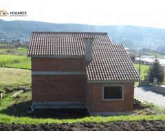 Chalet en Venta en Tomiño, Pontevedra