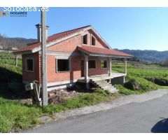 Chalet en Venta en Tomiño, Pontevedra