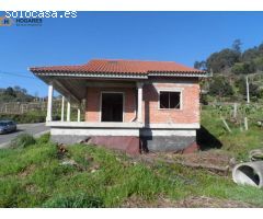 Chalet en Venta en Tomiño, Pontevedra