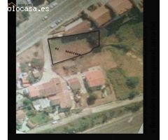 Solar urbano en Venta en La Redondela, Pontevedra