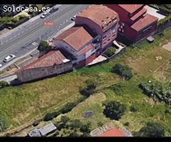Solar urbano en Venta en La Redondela, Pontevedra