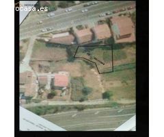 Solar urbano en Venta en La Redondela, Pontevedra