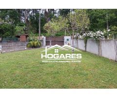 Chalet en Venta en Vigo, Pontevedra
