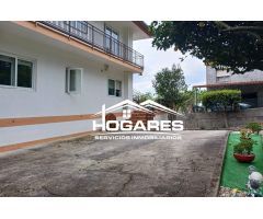 Chalet en Venta en Vigo, Pontevedra
