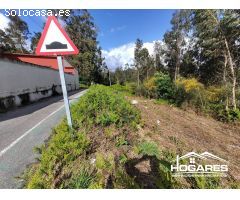 Solar urbano en Alquiler en Páramos, Pontevedra