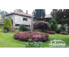 Chalet en Venta en Tomiño, Pontevedra