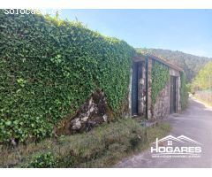 Chalet en Venta en Tomiño, Pontevedra