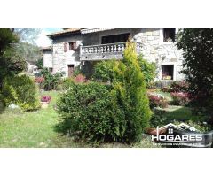 Chalet en Venta en Tomiño, Pontevedra