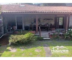 Chalet en Venta en Tomiño, Pontevedra