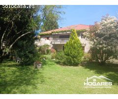 Chalet en Venta en Tomiño, Pontevedra